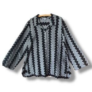 Habitat Shirt Jacket NWT